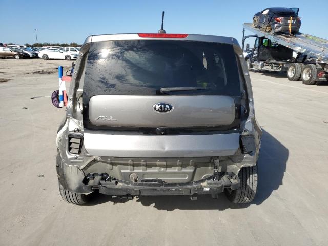 KNDJP3A59H7499931 | 2017 KIA SOUL +