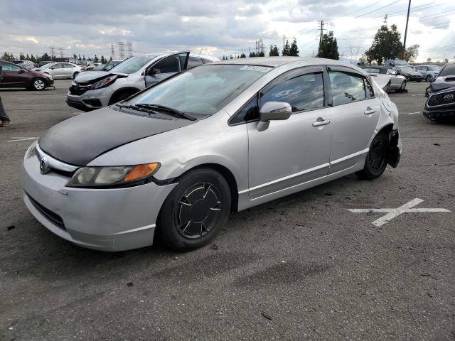 2006 Honda Civic Hybrid