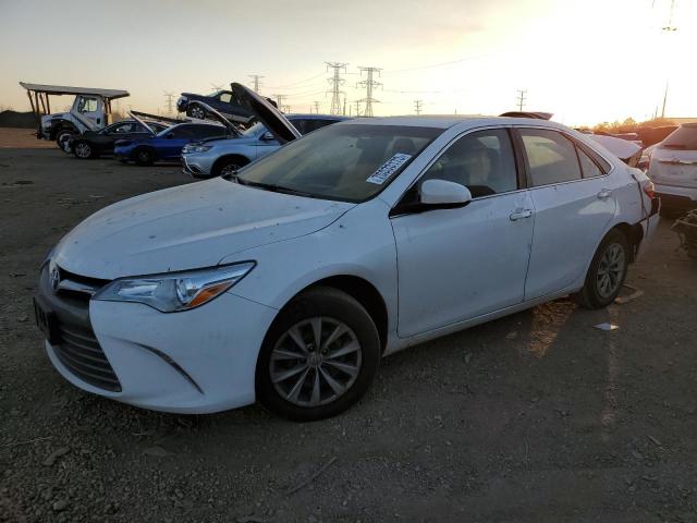 4T1BF1FK3HU295245 | 2017 TOYOTA CAMRY LE