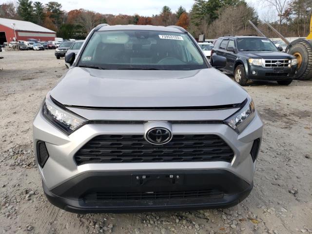 2021 Toyota Rav4 Le VIN: 2T3F1RFV7MW163082 Lot: 75953133