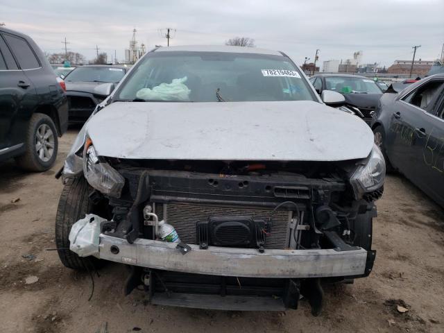 2017 KIA NIRO FE KNDCB3LC4H5064197