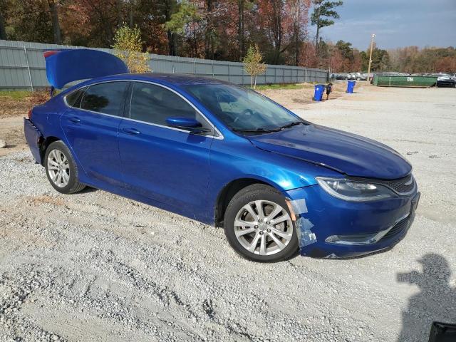 1C3CCCAB2GN181335 | 2016 CHRYSLER 200 LIMITE