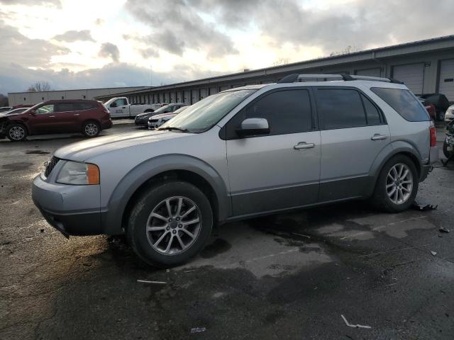 2005 Ford Freestyle SEL