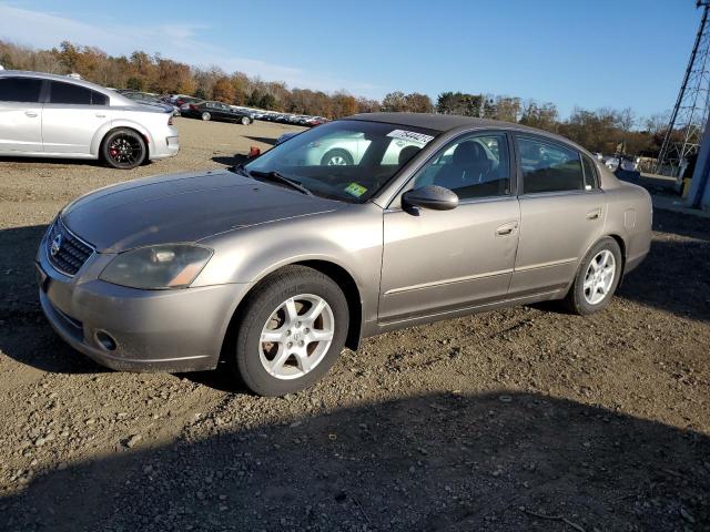 2005 Nissan Altima S