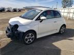2015 FIAT 500 ELECTR - 3C3CFFGE6FT717759