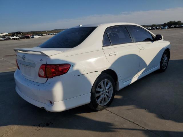 2T1BU4EE9AC520052 | 2010 Toyota corolla base