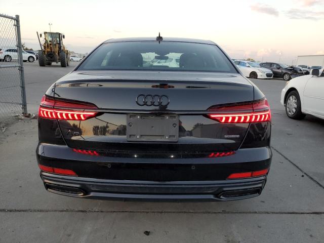 2022 AUDI A6 PREMIUM - WAUK2BF2XNN038320