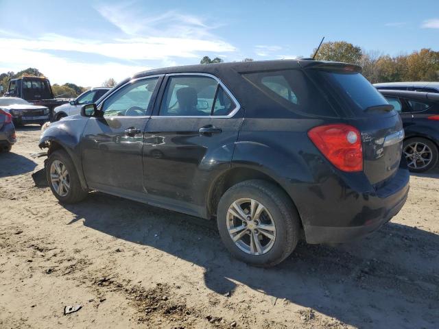 2015 CHEVROLET EQUINOX L - 2GNALLEK3F1172454