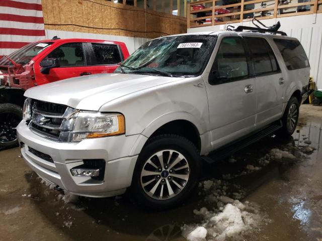 Vin: 1fmjk1jt9gef44809, lot: 76617963, ford expedition el xlt 2016 img_1