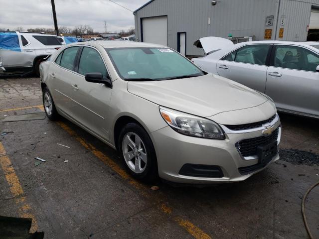 1G11B5SA8GF164937 | 2016 CHEVROLET MALIBU LIM