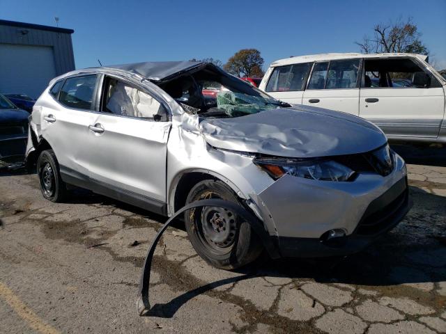 2019 NISSAN ROGUE SPT JN1BJ1CR9KW313170