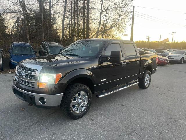 1FTFW1ETXEFA80879 Ford F150 Supercrew