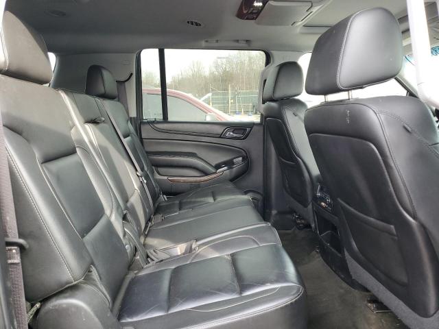 1GNSKJKC4FR268402 | 2015 Chevrolet suburban k1500 lt