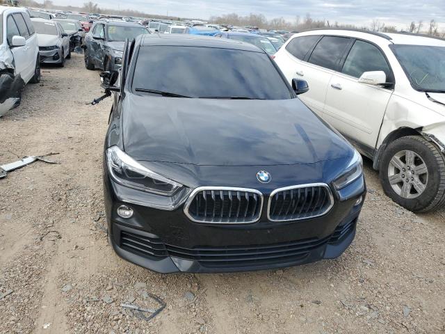 2018 BMW X2 XDRIVE2 - WBXYJ5C31JEF79979