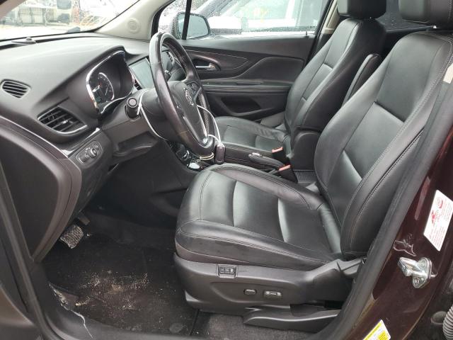 KL4CJDSB1JB674030 Buick Encore Premium