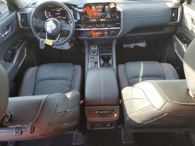 5N1DR3DG5PC205057 Nissan Pathfinder Platinum
