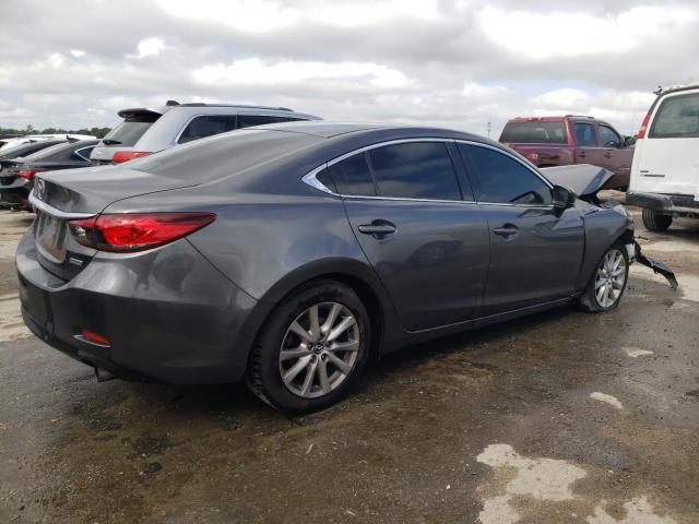 JM1GL1U59H1152849 | 2017 MAZDA 6 SPORT