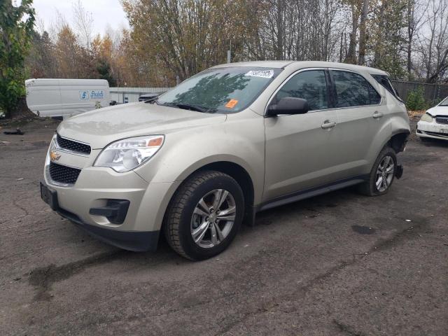 2GNFLEEK5E6190778 | 2014 CHEVROLET EQUINOX LS