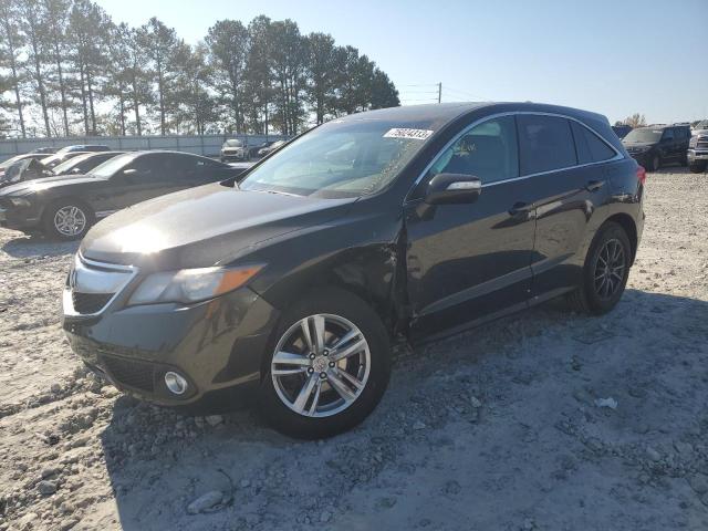 2014 Acura RDX 