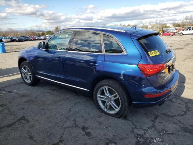 VIN WA1LFAFP6EA012221 2014 Audi Q5, Premium Plus no.2