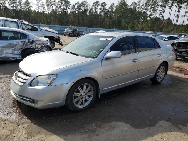 2007 Toyota Avalon XL