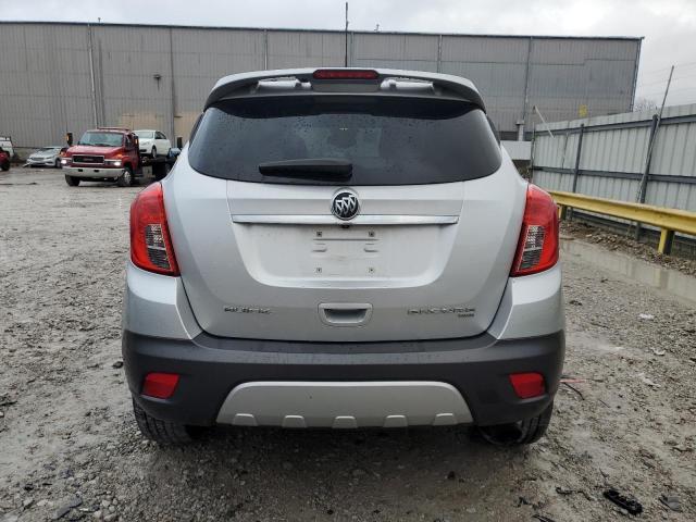 KL4CJ2SM0GB557702 | 2016 BUICK ENCORE SPO