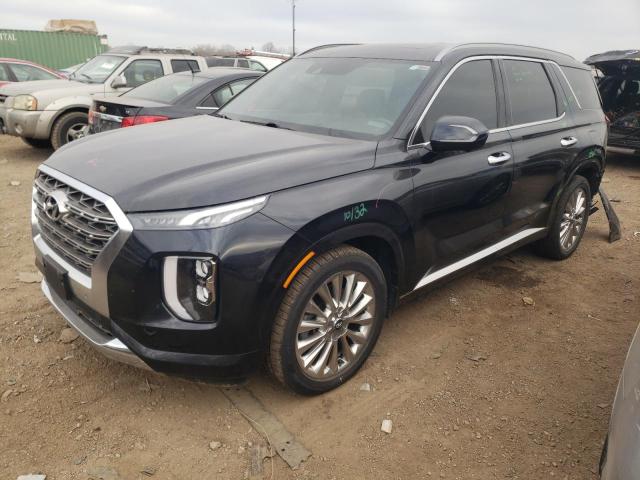 KM8R5DHE1LU033940 | 2020 HYUNDAI PALISADE L