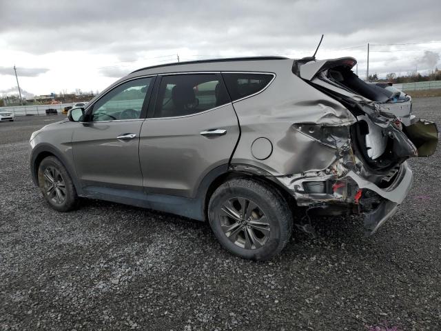 5XYZT3LB5EG132797 | 2014 HYUNDAI SANTA FE S