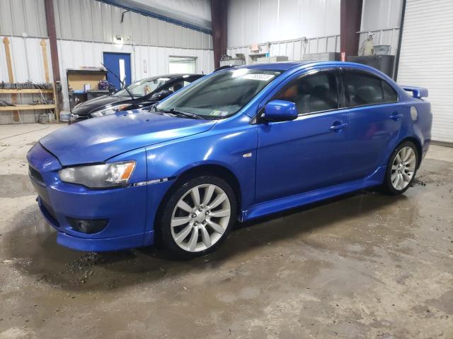 2011 Mitsubishi Lancer GTS