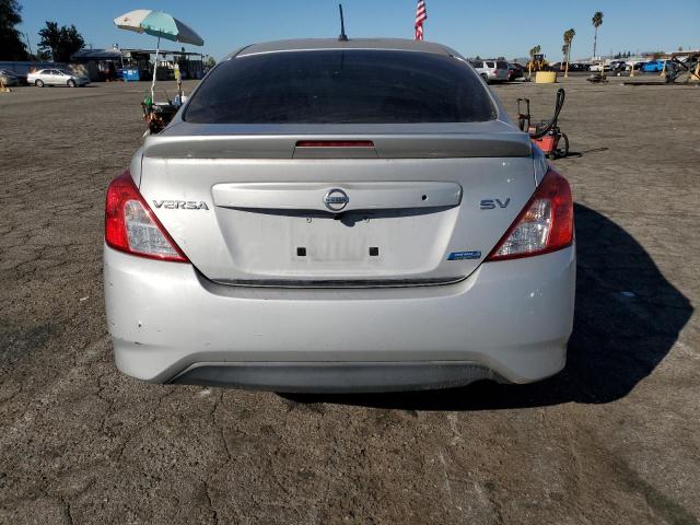 2016 NISSAN VERSA S - 3N1CN7AP0GL825149