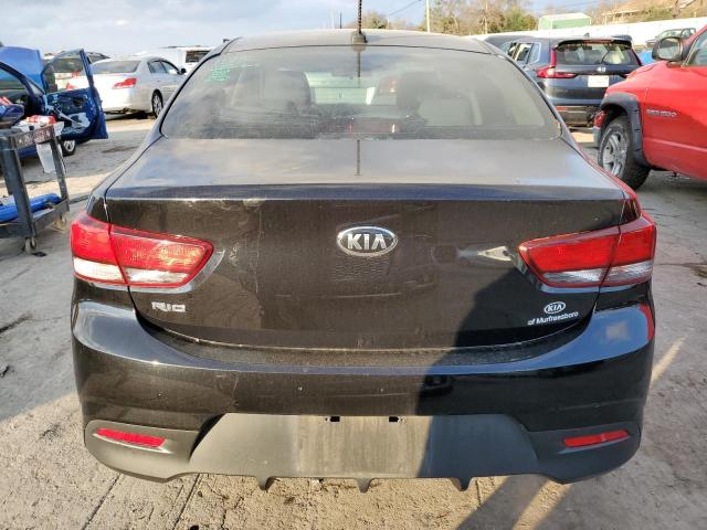 3KPA24AB3JE062815 | 2018 KIA RIO LX