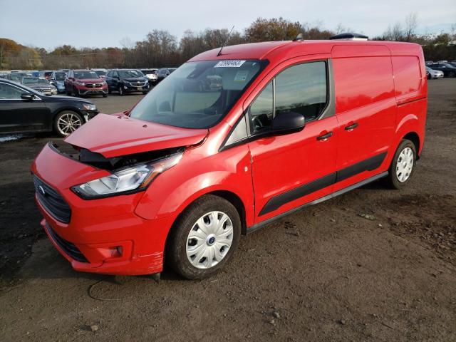 2021 Ford Transit Connect XLT