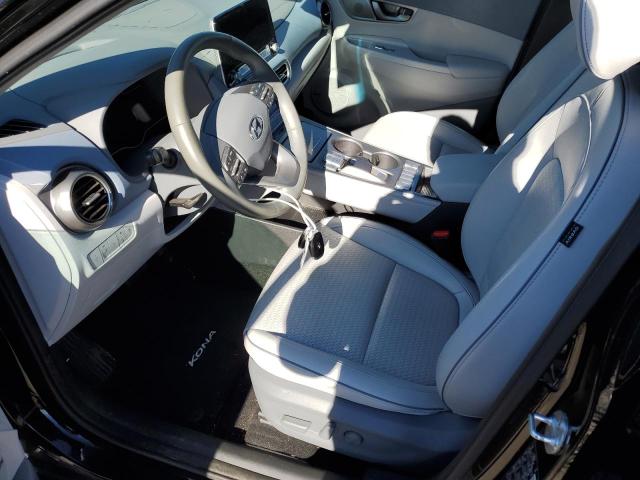 KM8K53AG2LU060636 Hyundai Kona Ultimate