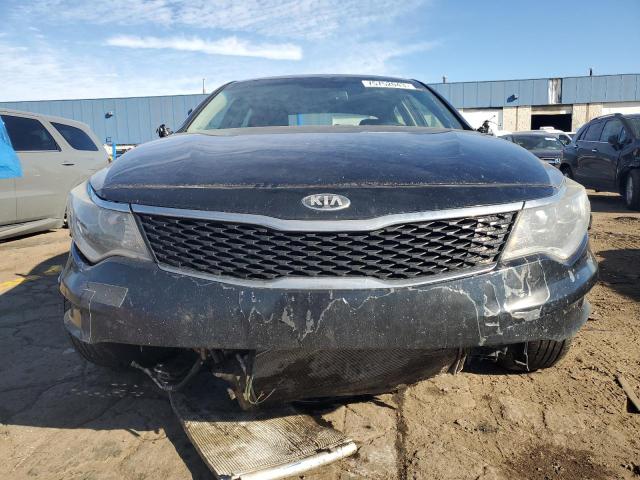 5XXGT4L36GG053412 KIA Optima Lx