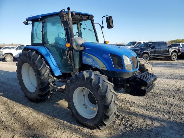 2011 NLFZ TRACTOR for Sale | KS - WICHITA | Mon. Nov 13, 2023 - Used ...