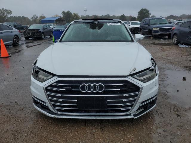 WAU8DAF87KN010618 Audi A8 L