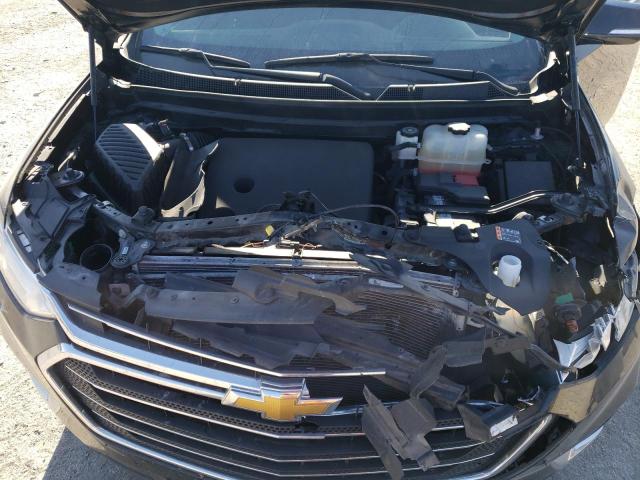 1GNERGKW0LJ256831 | 2020 CHEVROLET TRAVERSE L