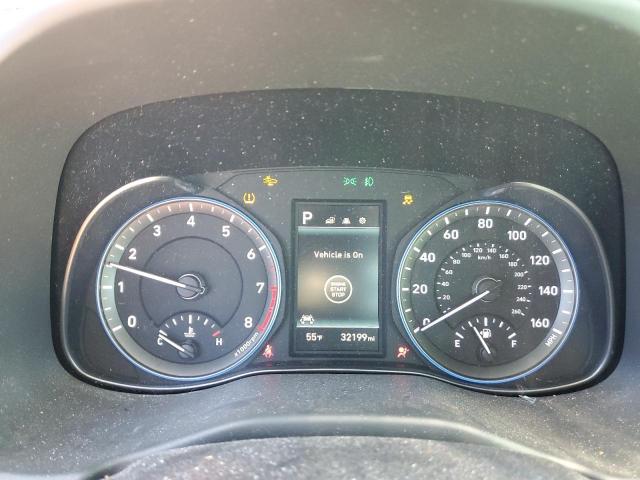 2021 HYUNDAI KONA SEL P - KM8K6CAA3MU745111