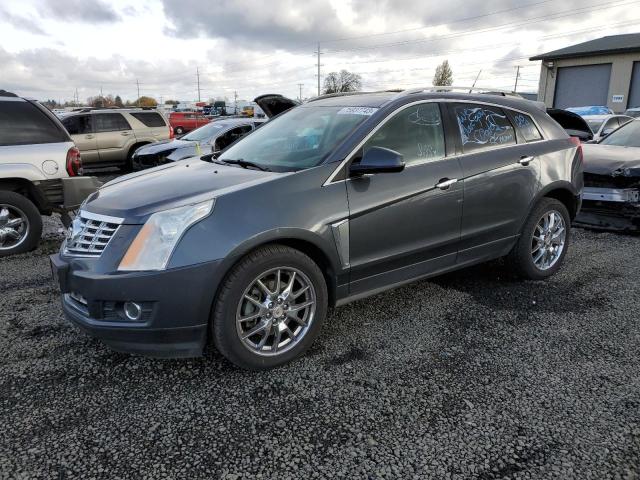 2013 Cadillac SRX Premium Collection