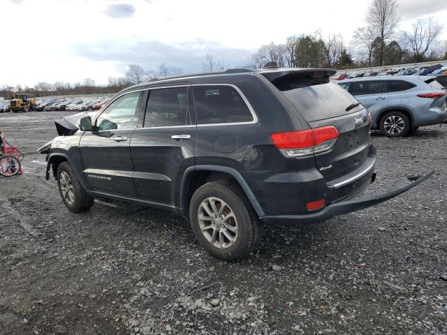 1C4RJFBG4FC211372 | 2015 Jeep grand cherokee limited