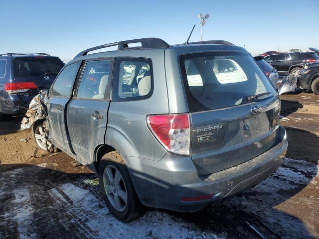 JF2SHBBC6CH459299 | 2012 Subaru forester 2.5x