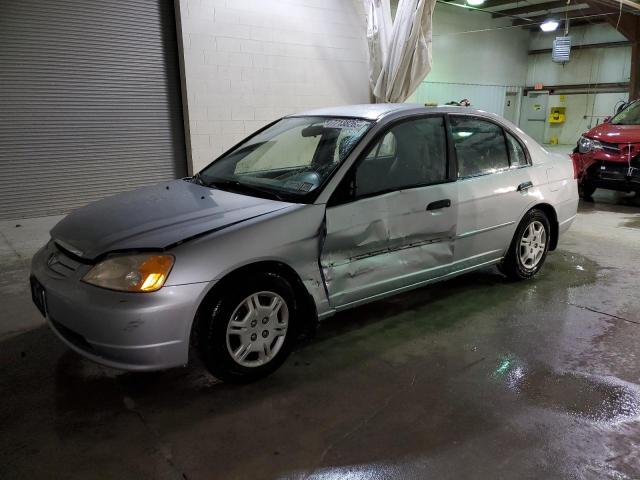 2001 Honda Civic LX