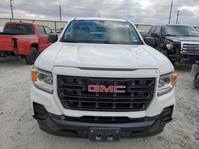 1GTG5BEN6M1289708 | 2021 GMC CANYON ELE