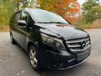 2018 MERCEDES-BENZ METRIS VIN:WD4PG2EE2J3404854