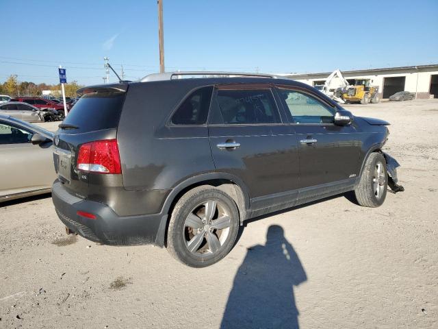 Vin: 5xykuda69dg374159, lot: 73682413, kia sorento ex 20133
