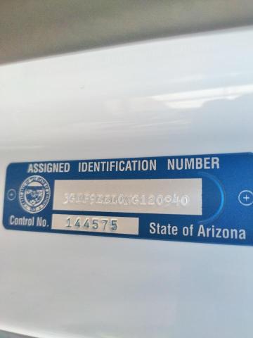 3GTP9EEL0NG120940 GMC Sierra Limited K1500 At4