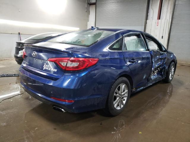 5NPE24AF4HH505922 | 2017 Hyundai sonata se