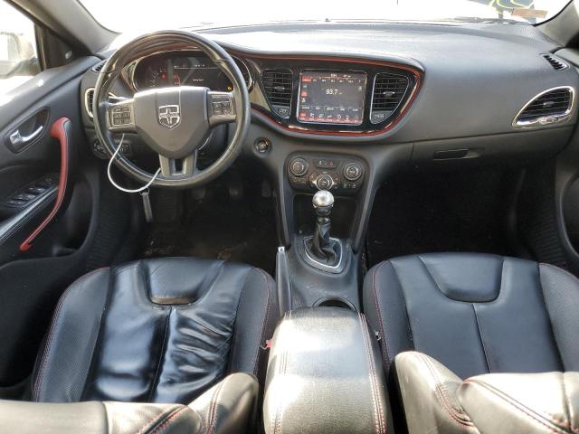 1C3CDFEB1ED826617 Dodge DART GT