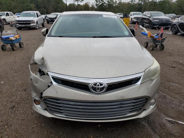 2014 Toyota Avalon Base VIN: 4T1BK1EB3EU115769 Lot: 77229513