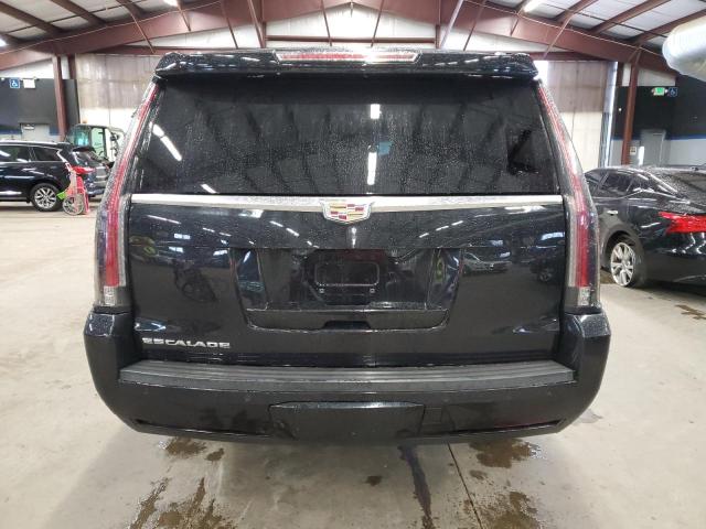 1GYS4GKJ6JR238759 | 2018 Cadillac escalade esv